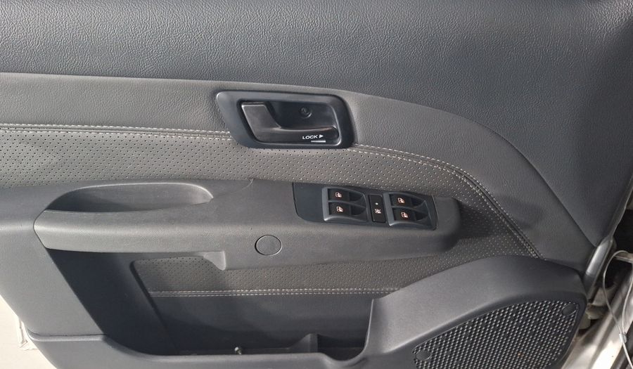 Fiat Palio 1.6 ADVENTURE AT Wagon 2019