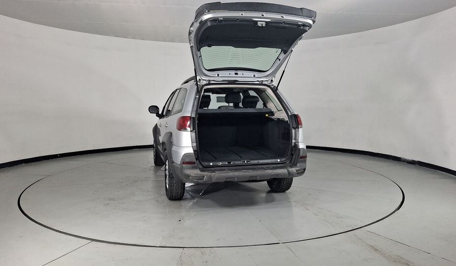 Fiat Palio 1.6 ADVENTURE AT Wagon 2019