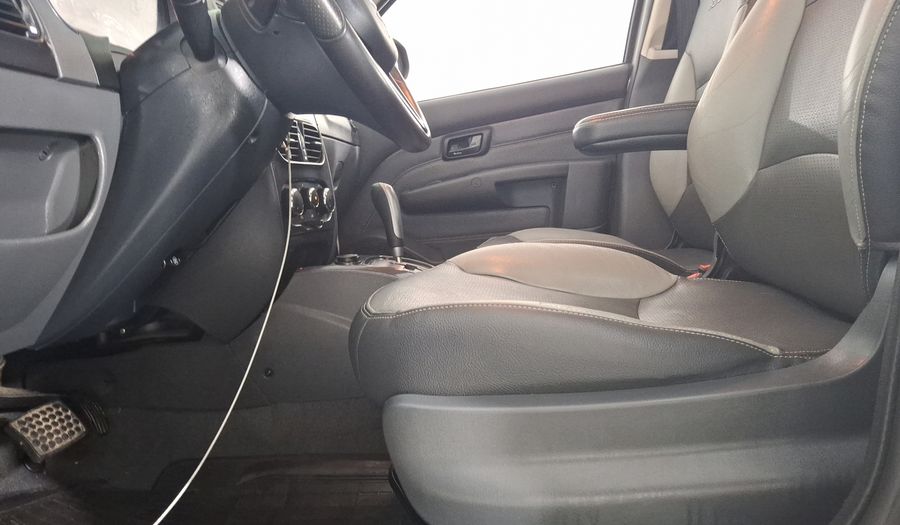 Fiat Palio 1.6 ADVENTURE AT Wagon 2019