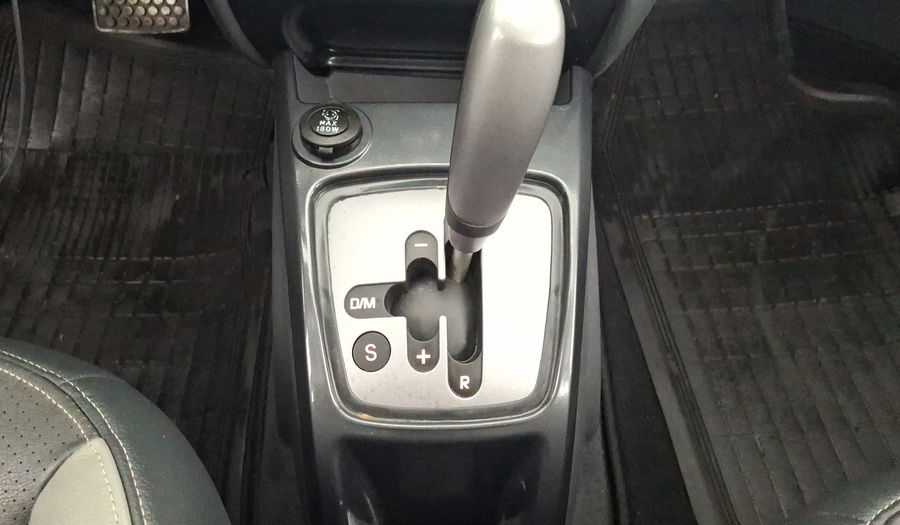 Fiat Palio 1.6 ADVENTURE AT Wagon 2019