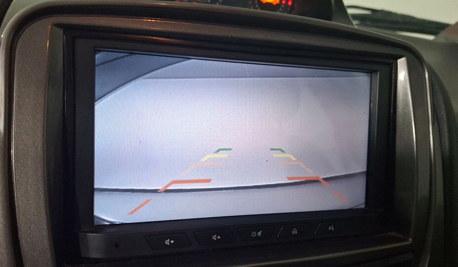 Fiat Palio 1.6 ADVENTURE AT Wagon 2019