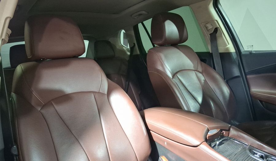 Buick Envision 2.0 CXL N 4WD AUTO Suv 2016