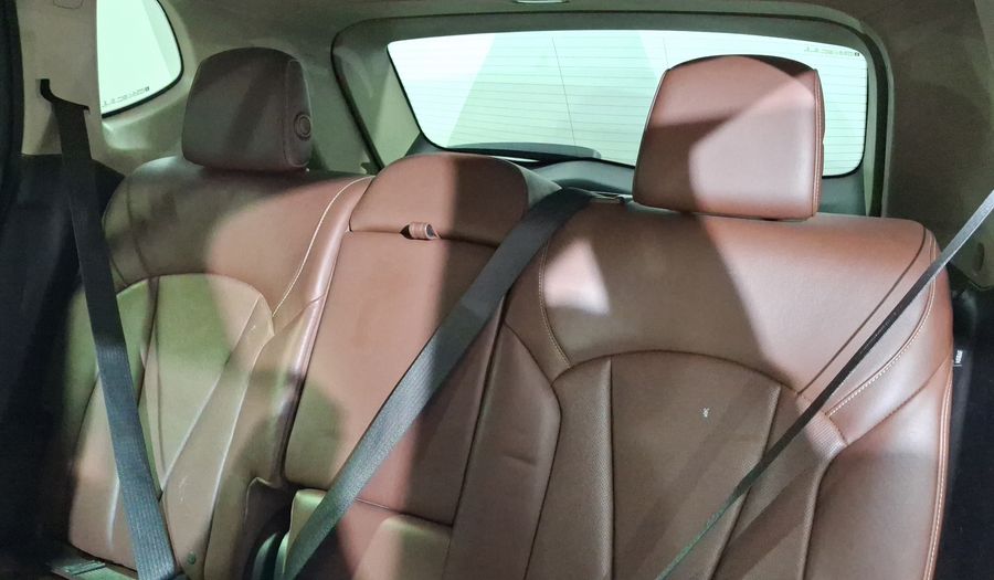 Buick Envision 2.0 CXL N 4WD AUTO Suv 2016