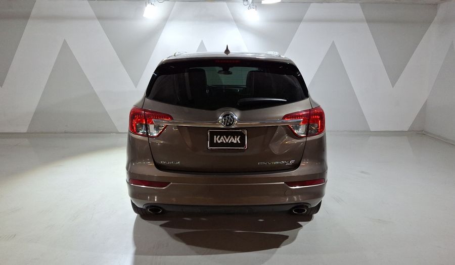 Buick Envision 2.0 CXL N 4WD AUTO Suv 2016