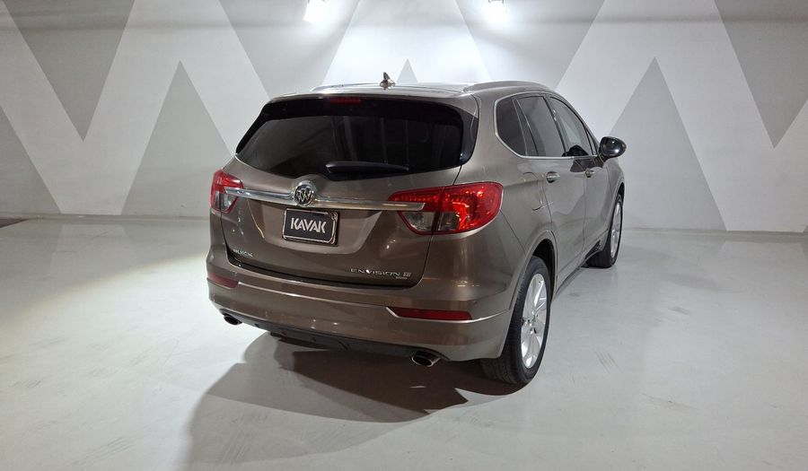 Buick Envision 2.0 CXL N 4WD AUTO Suv 2016