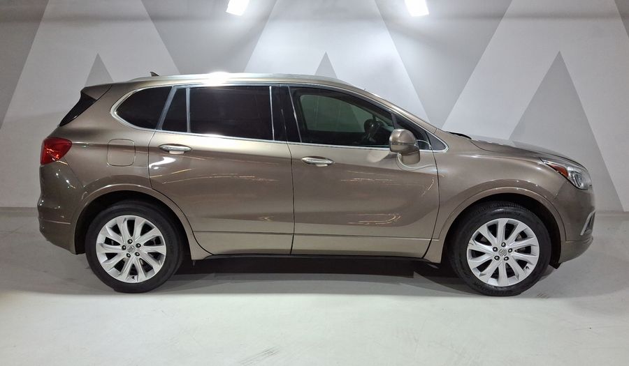Buick Envision 2.0 CXL N 4WD AUTO Suv 2016