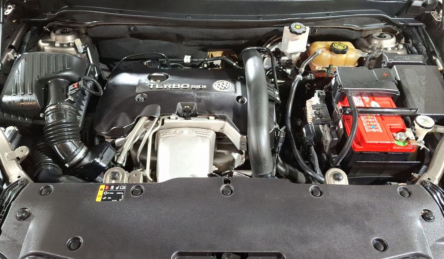 Buick Envision 2.0 CXL N 4WD AUTO Suv 2016