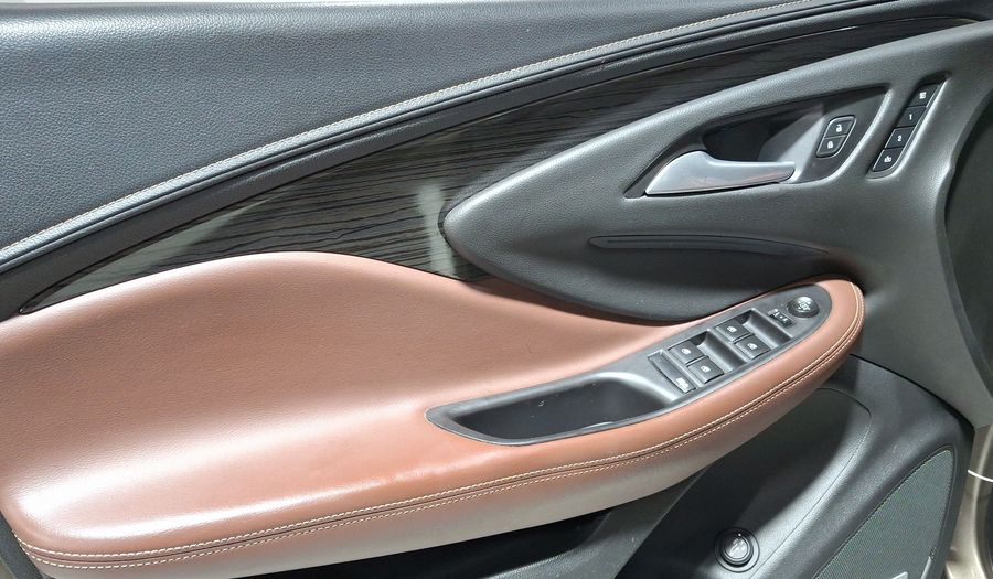 Buick Envision 2.0 CXL N 4WD AUTO Suv 2016