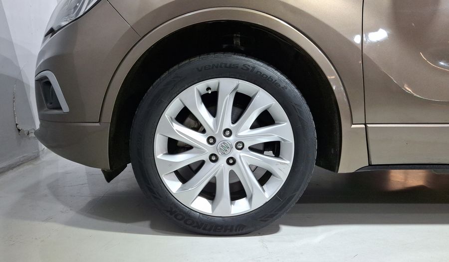 Buick Envision 2.0 CXL N 4WD AUTO Suv 2016