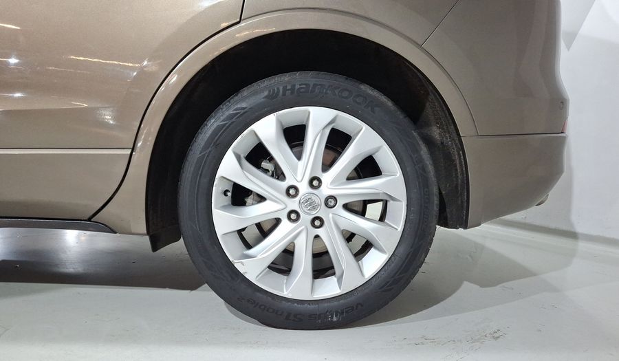 Buick Envision 2.0 CXL N 4WD AUTO Suv 2016