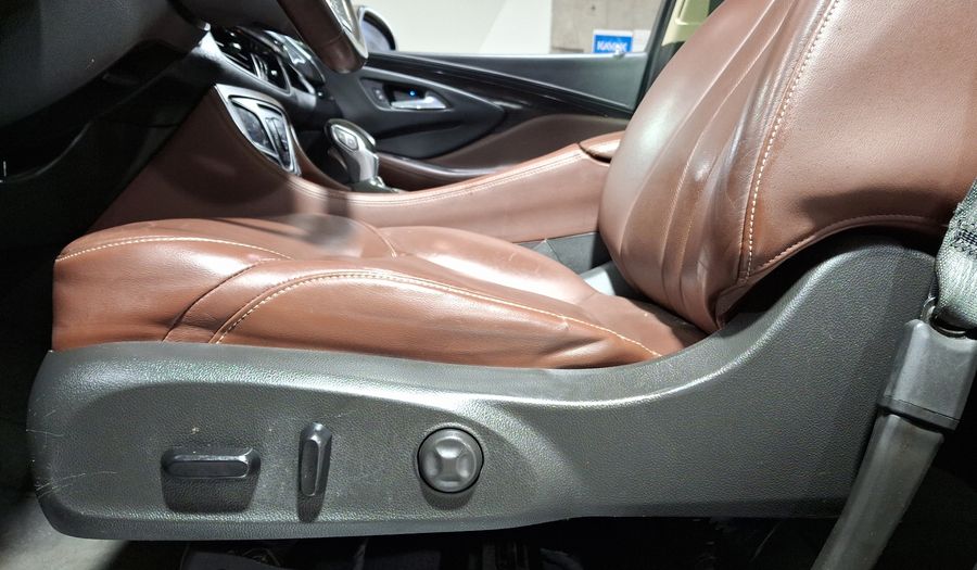 Buick Envision 2.0 CXL N 4WD AUTO Suv 2016