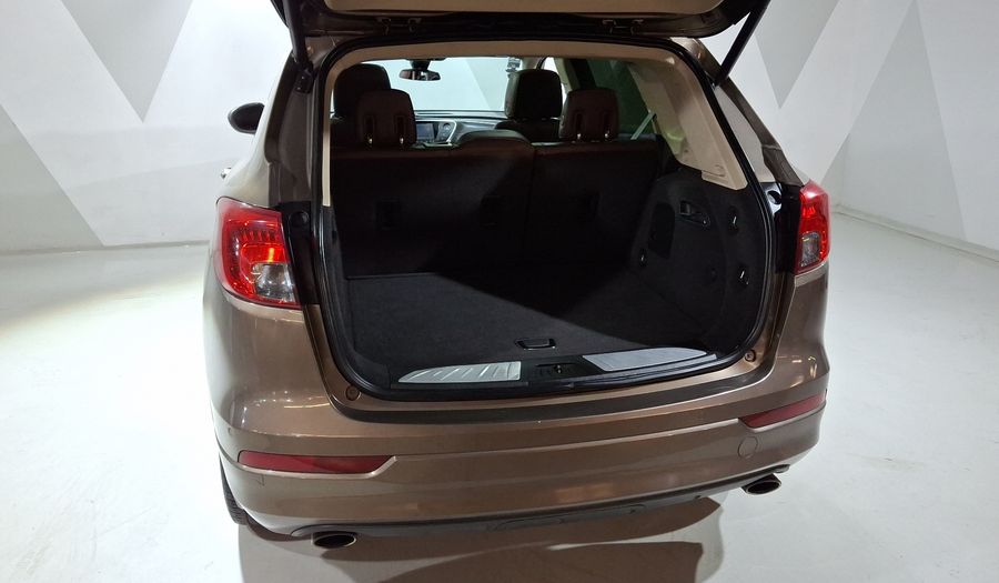 Buick Envision 2.0 CXL N 4WD AUTO Suv 2016