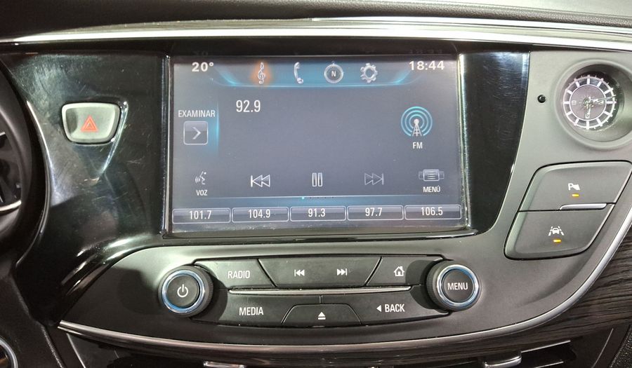 Buick Envision 2.0 CXL N 4WD AUTO Suv 2016