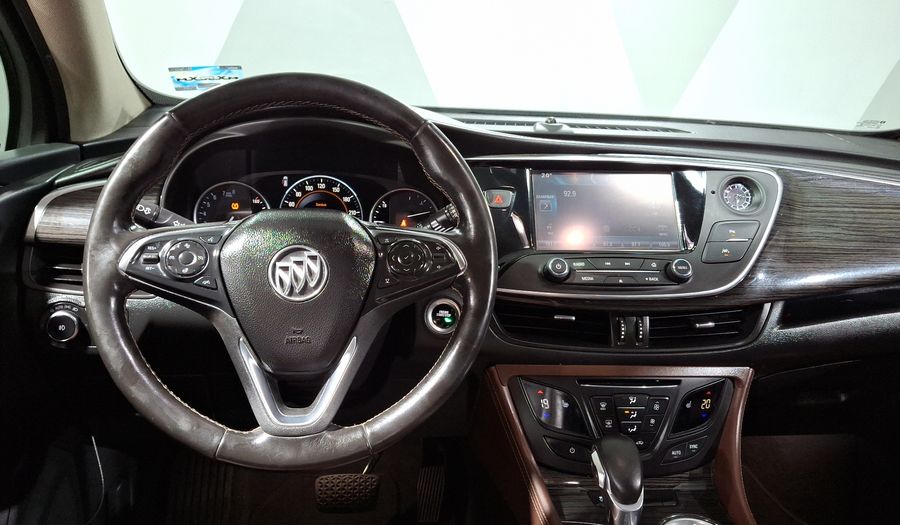 Buick Envision 2.0 CXL N 4WD AUTO Suv 2016