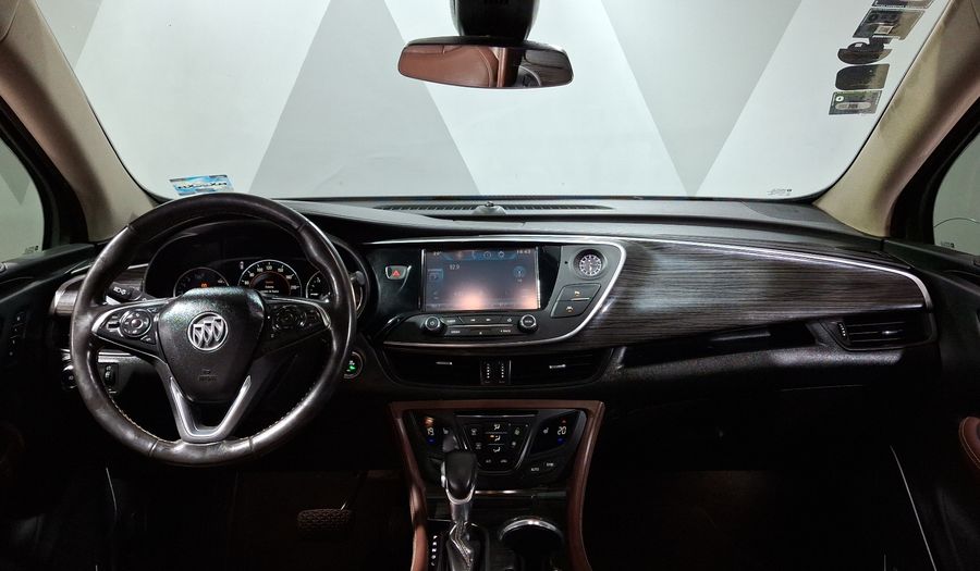 Buick Envision 2.0 CXL N 4WD AUTO Suv 2016