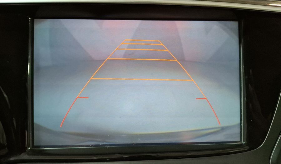 Buick Envision 2.0 CXL N 4WD AUTO Suv 2016