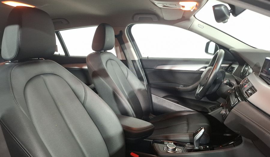 Bmw X2 1.5 SDRIVE18I DCT Suv 2021