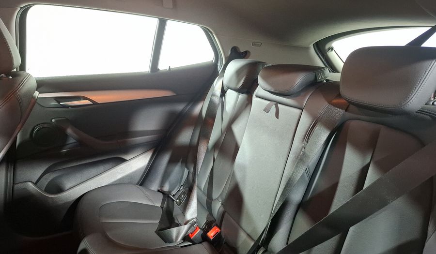 Bmw X2 1.5 SDRIVE18I DCT Suv 2021