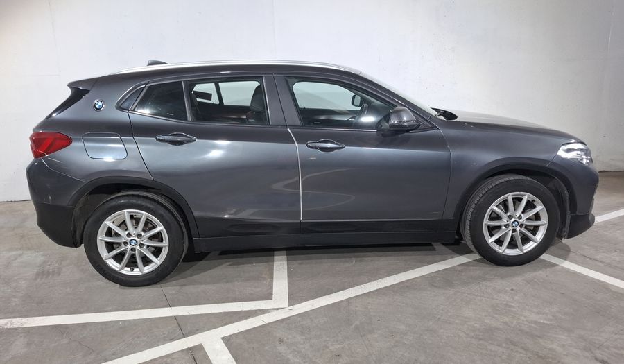 Bmw X2 1.5 SDRIVE18I DCT Suv 2021