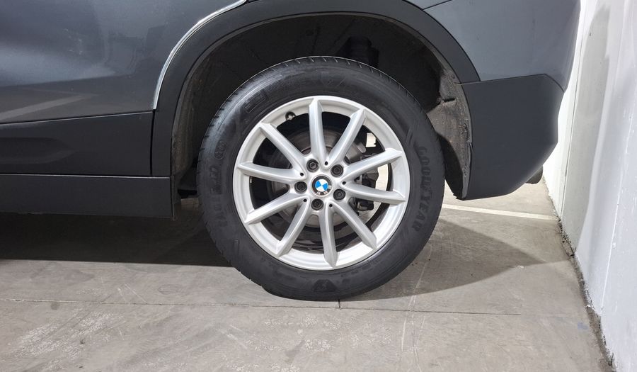 Bmw X2 1.5 SDRIVE18I DCT Suv 2021