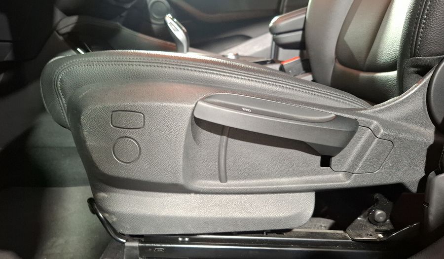 Bmw X2 1.5 SDRIVE18I DCT Suv 2021