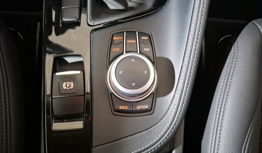 Bmw X2 1.5 SDRIVE18I DCT Suv 2021