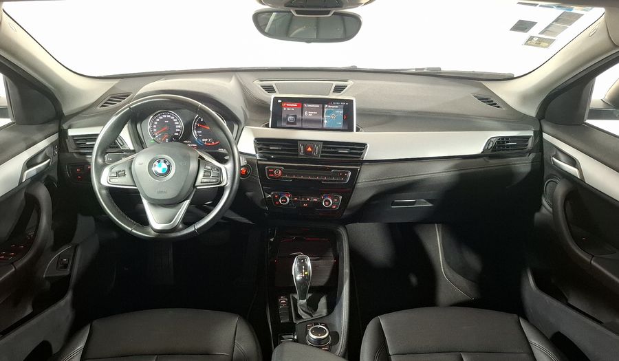 Bmw X2 1.5 SDRIVE18I DCT Suv 2021