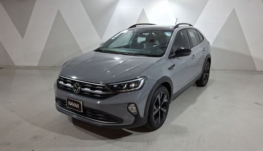 Volkswagen • Nivus