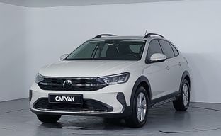 Volkswagen • Taigo