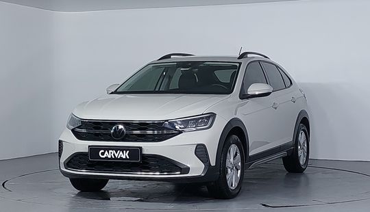 Volkswagen • Taigo