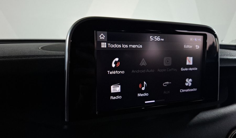 Kia Stinger 2.0 GT-LINE AUTO Hatchback 2018