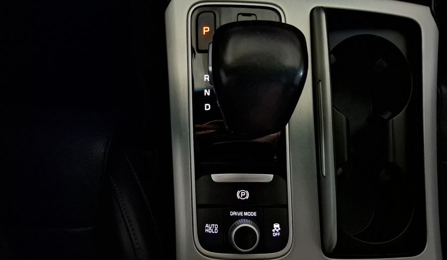 Kia Stinger 2.0 GT-LINE AUTO Hatchback 2018