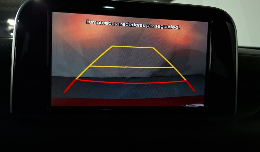 Kia Stinger 2.0 GT-LINE AUTO Hatchback 2018