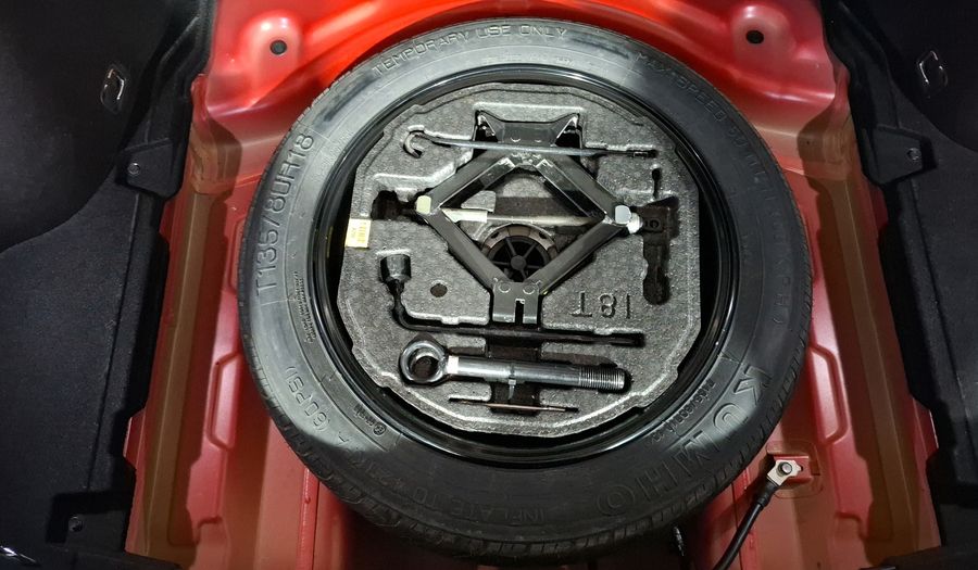 Kia Stinger 2.0 GT-LINE AUTO Hatchback 2018