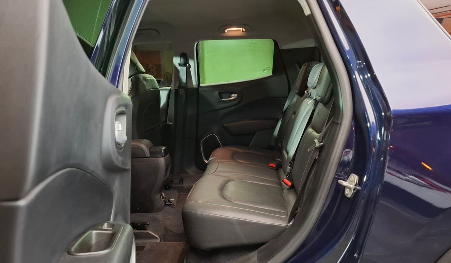 Fiat Toro 2.0 TDI VOLCANO AUTO 4WD Pickup 2023