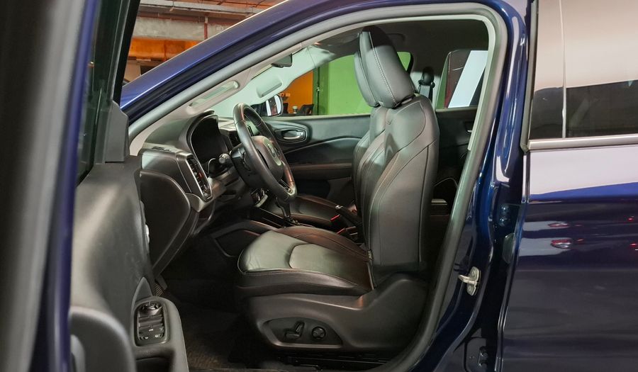 Fiat Toro 2.0 TDI VOLCANO AUTO 4WD Pickup 2023