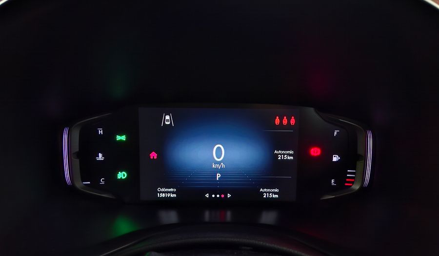 Fiat Toro 2.0 TDI VOLCANO AUTO 4WD Pickup 2023