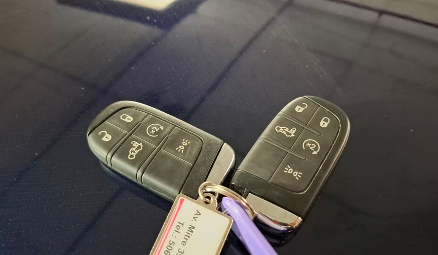 Fiat Toro 2.0 TDI VOLCANO AUTO 4WD Pickup 2023