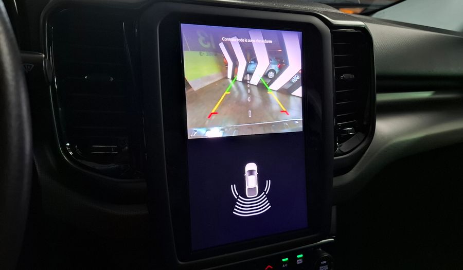 Fiat Toro 2.0 TDI VOLCANO AUTO 4WD Pickup 2023