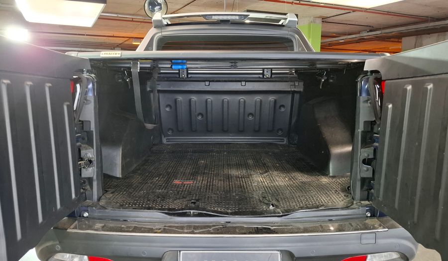 Fiat Toro 2.0 TDI VOLCANO AUTO 4WD Pickup 2023