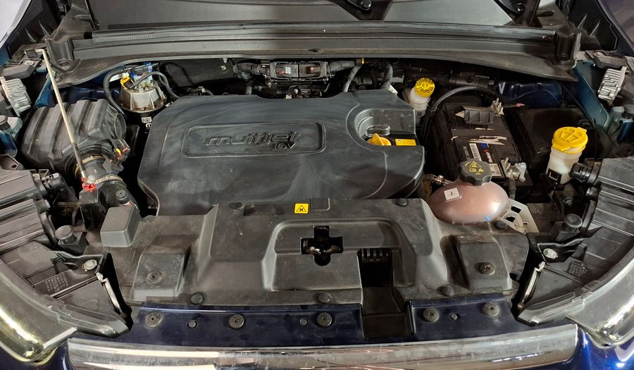 Fiat Toro 2.0 TDI VOLCANO AUTO 4WD Pickup 2023