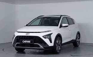 Hyundai • Bayon