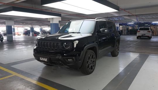 Jeep • Renegade