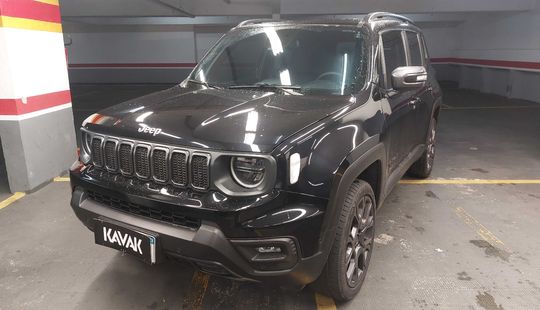 Jeep • Renegade