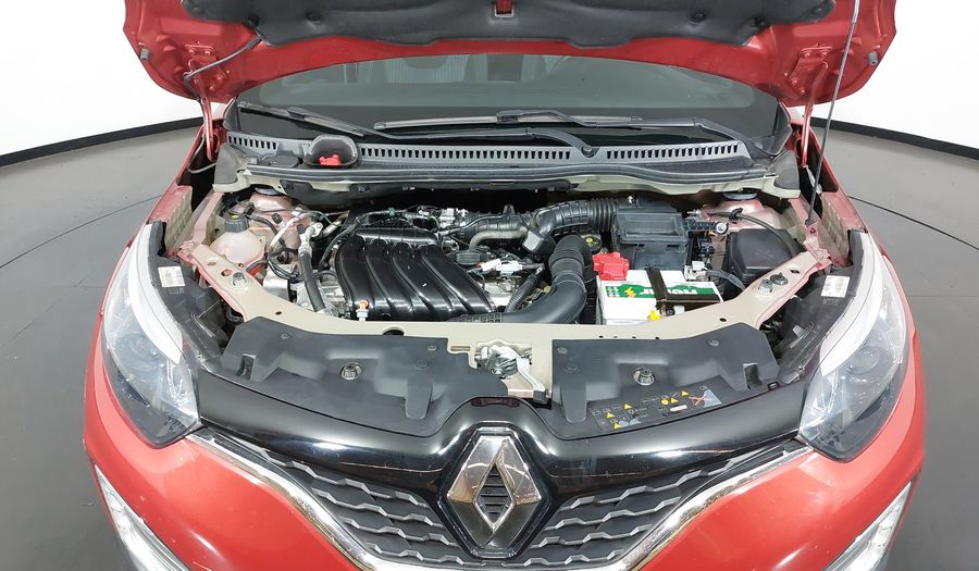 Renault Captur LIFE Suv 2021