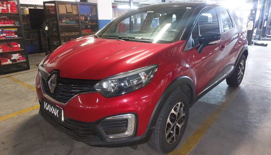 Renault • Captur