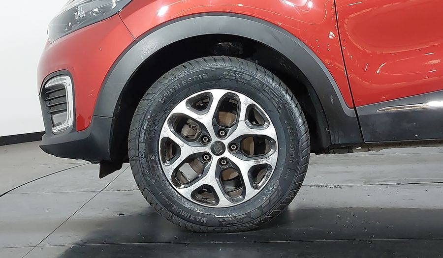 Renault Captur LIFE Suv 2021