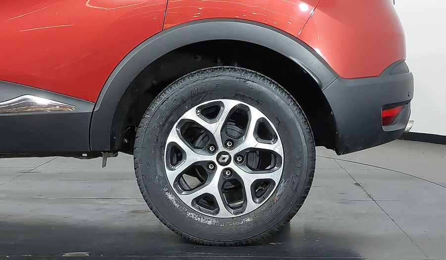 Renault Captur LIFE Suv 2021