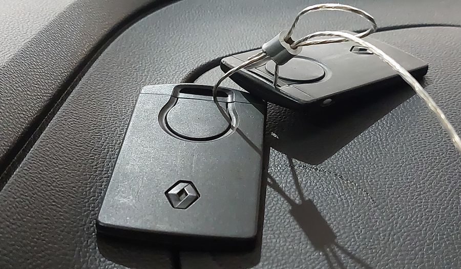 Renault Captur LIFE Suv 2021