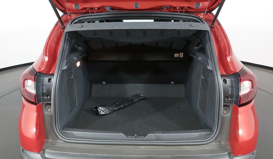 Renault Captur LIFE Suv 2021